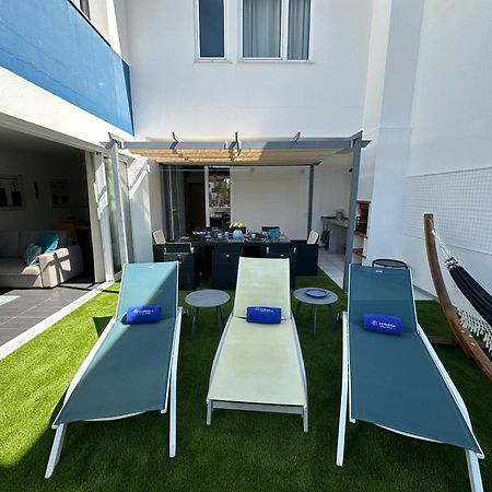 Apartament Hiva T3 By Fhr Vilamoura Zewnętrze zdjęcie