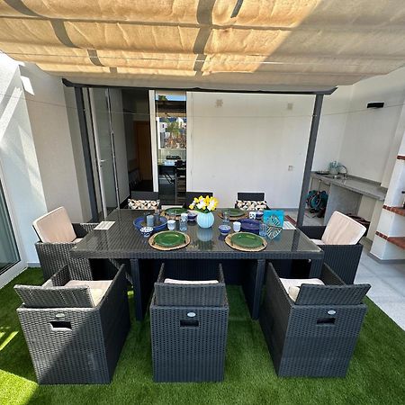 Apartament Hiva T3 By Fhr Vilamoura Zewnętrze zdjęcie