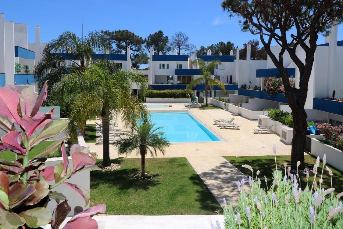 Apartament Hiva T3 By Fhr Vilamoura Zewnętrze zdjęcie