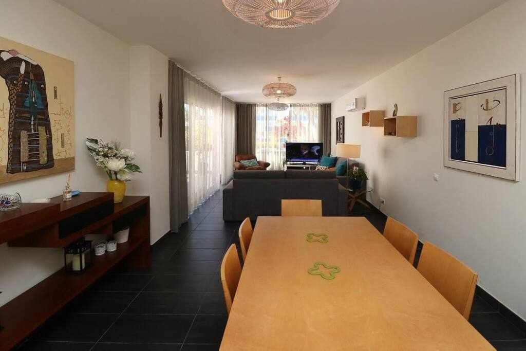 Apartament Hiva T3 By Fhr Vilamoura Zewnętrze zdjęcie