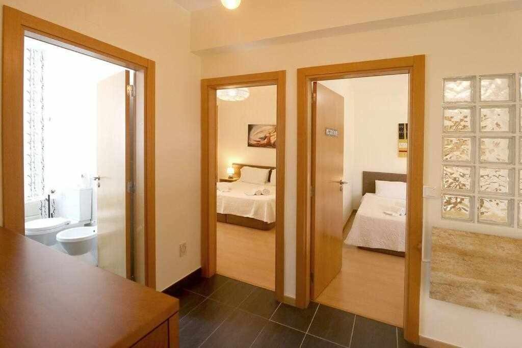 Apartament Hiva T3 By Fhr Vilamoura Zewnętrze zdjęcie