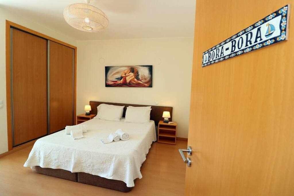 Apartament Hiva T3 By Fhr Vilamoura Zewnętrze zdjęcie