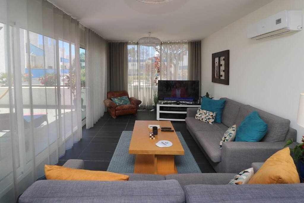 Apartament Hiva T3 By Fhr Vilamoura Zewnętrze zdjęcie