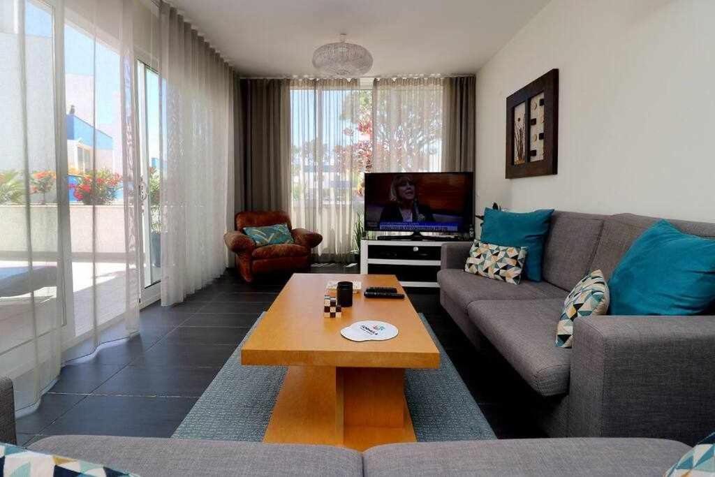 Apartament Hiva T3 By Fhr Vilamoura Zewnętrze zdjęcie