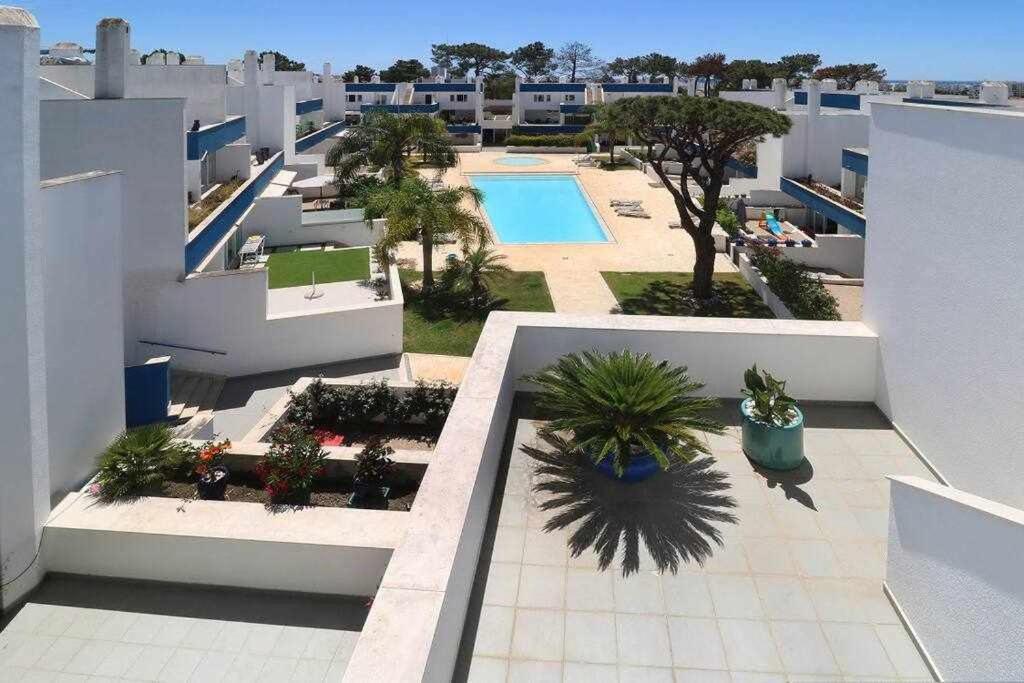 Apartament Hiva T3 By Fhr Vilamoura Zewnętrze zdjęcie