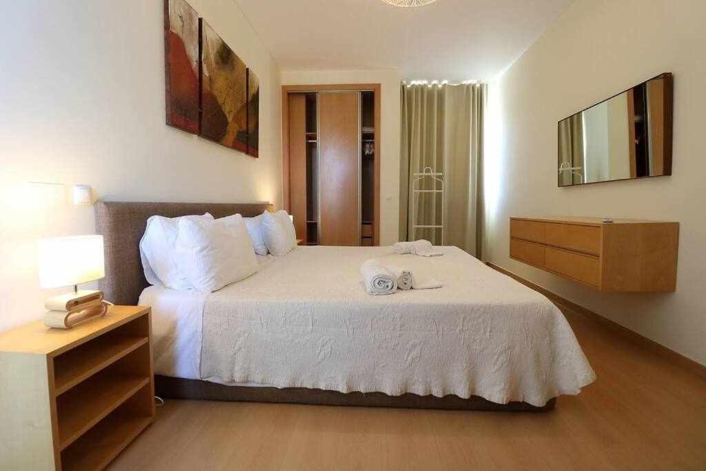 Apartament Hiva T3 By Fhr Vilamoura Zewnętrze zdjęcie