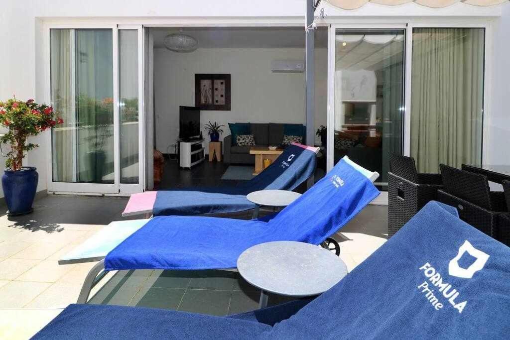 Apartament Hiva T3 By Fhr Vilamoura Zewnętrze zdjęcie