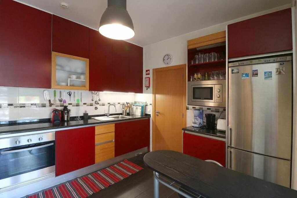 Apartament Hiva T3 By Fhr Vilamoura Zewnętrze zdjęcie