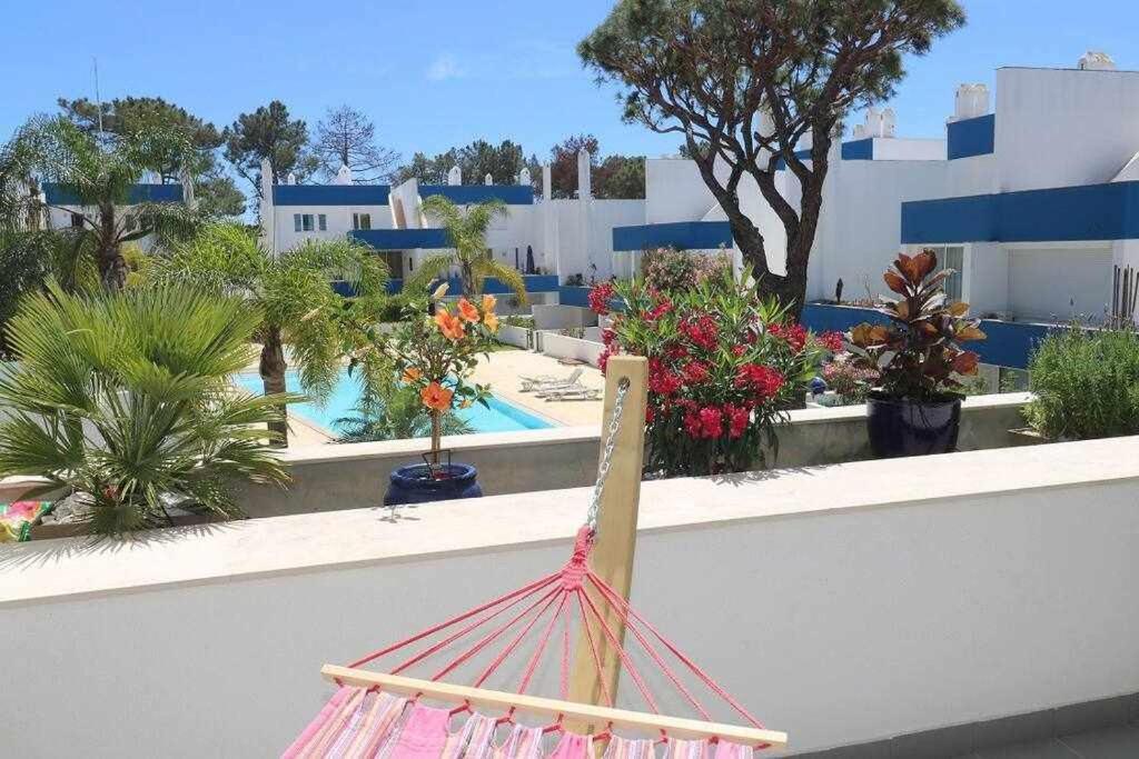 Apartament Hiva T3 By Fhr Vilamoura Zewnętrze zdjęcie