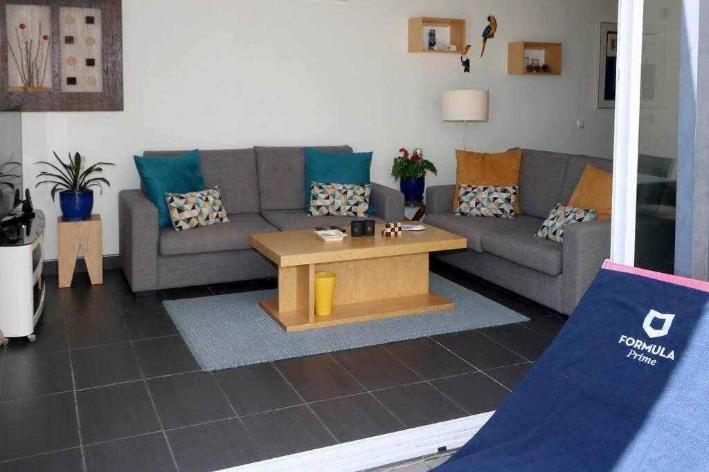 Apartament Hiva T3 By Fhr Vilamoura Zewnętrze zdjęcie