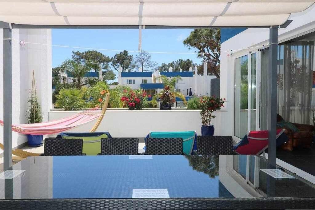 Apartament Hiva T3 By Fhr Vilamoura Zewnętrze zdjęcie