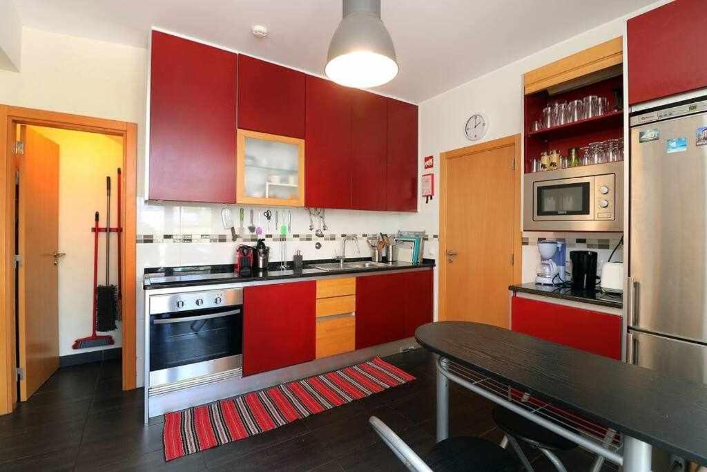 Apartament Hiva T3 By Fhr Vilamoura Zewnętrze zdjęcie