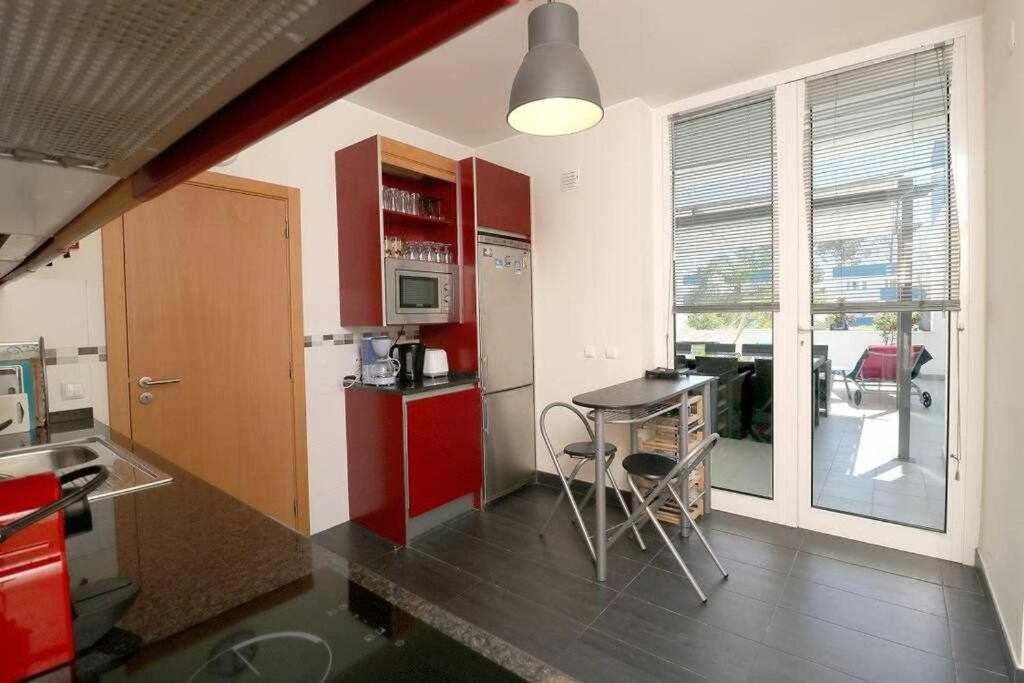 Apartament Hiva T3 By Fhr Vilamoura Zewnętrze zdjęcie