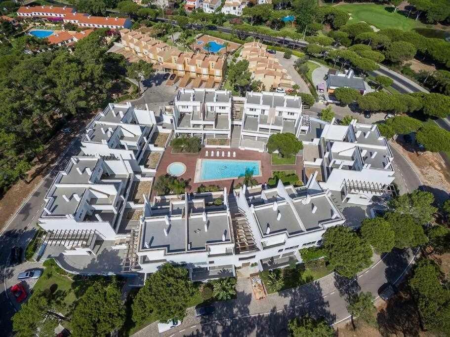 Apartament Hiva T3 By Fhr Vilamoura Zewnętrze zdjęcie