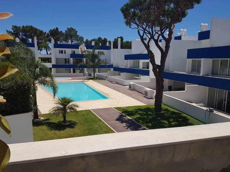 Apartament Hiva T3 By Fhr Vilamoura Zewnętrze zdjęcie