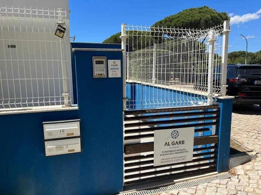 Apartament Hiva T3 By Fhr Vilamoura Zewnętrze zdjęcie