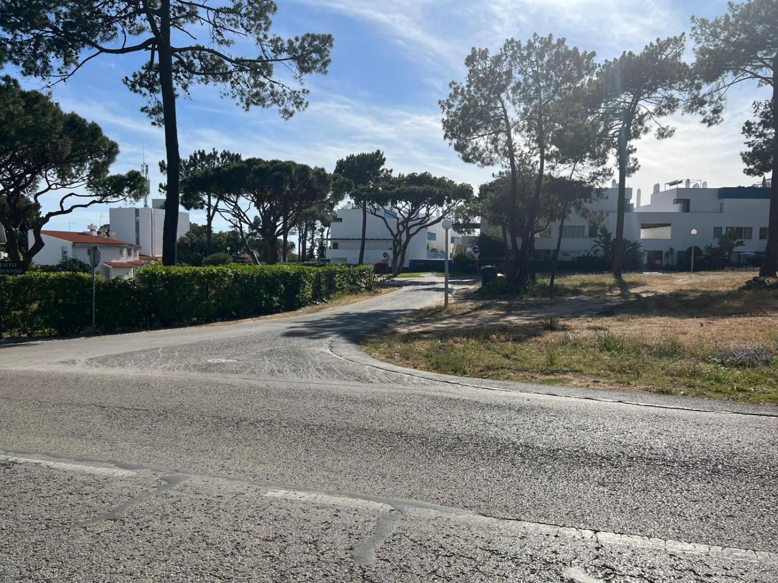 Apartament Hiva T3 By Fhr Vilamoura Zewnętrze zdjęcie