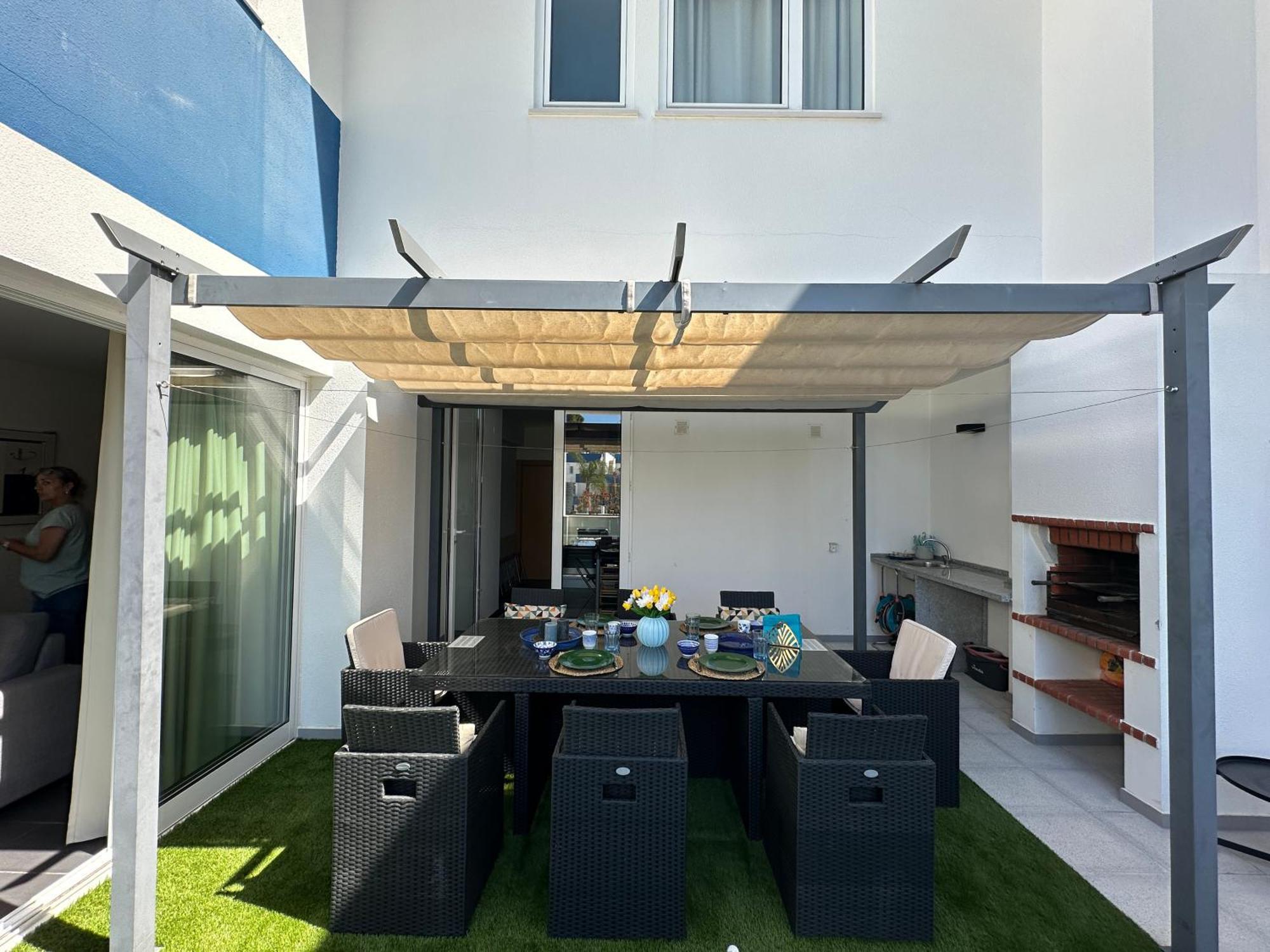 Apartament Hiva T3 By Fhr Vilamoura Zewnętrze zdjęcie