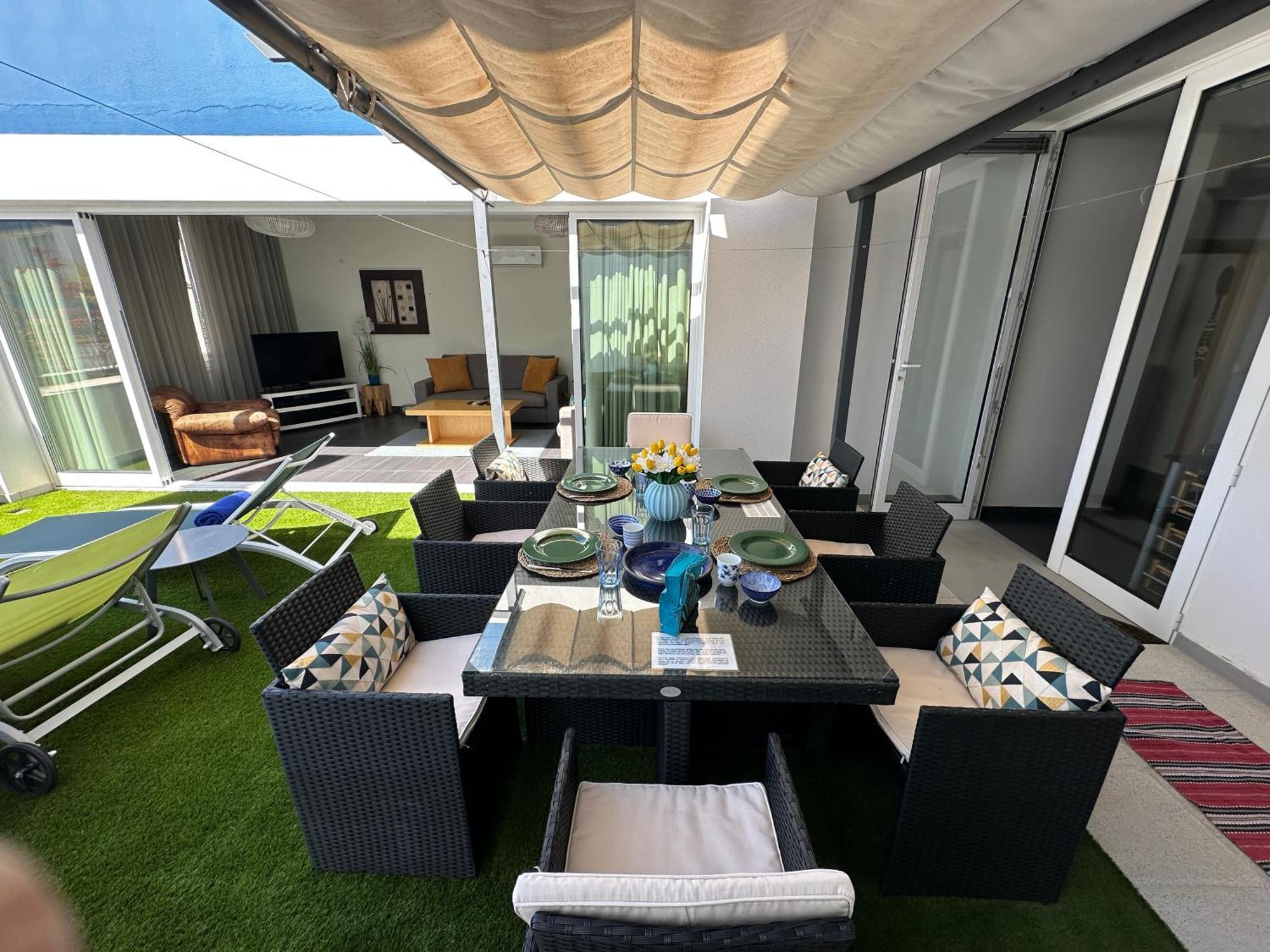 Apartament Hiva T3 By Fhr Vilamoura Zewnętrze zdjęcie